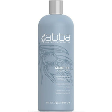 ABBA_Moisture Conditioner_Cosmetic World